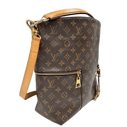 Hobo Melie Louis Vuitton