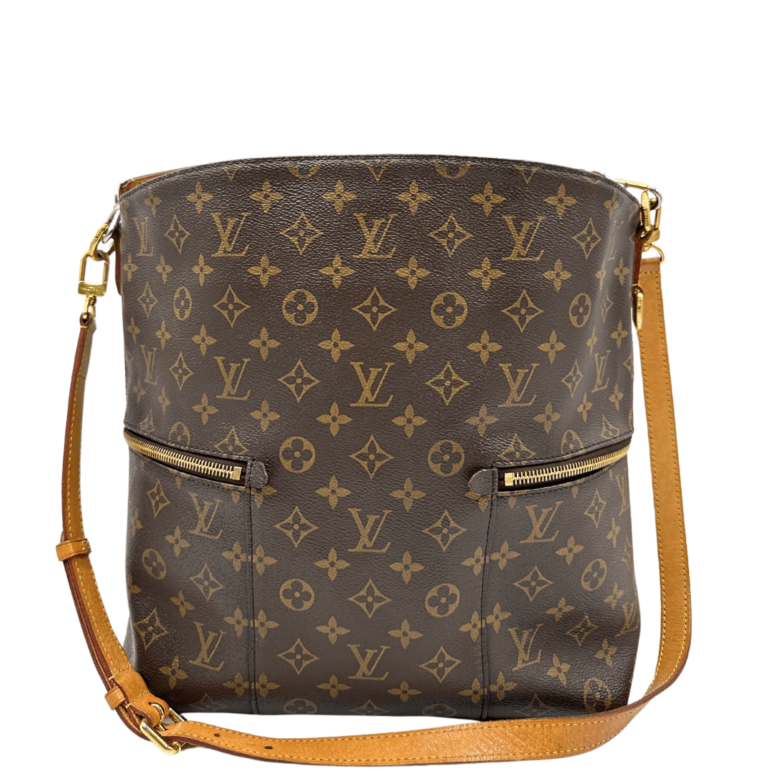 Hobo Melie Louis Vuitton