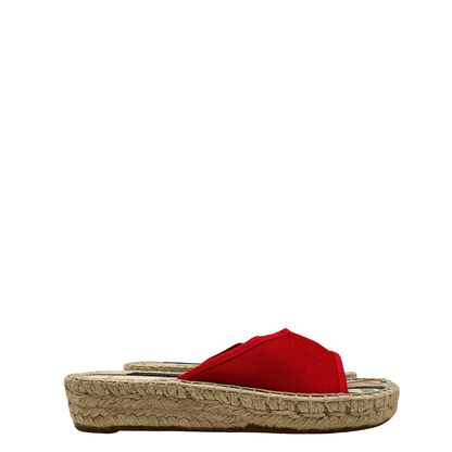 Sandali Espadrillas Burberry n 36