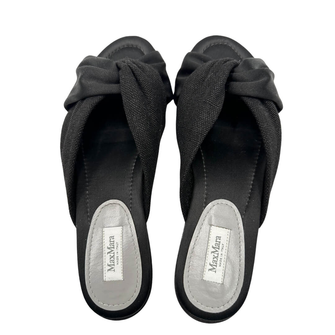 Sandali Max Mara n 36 Vivo Vintage