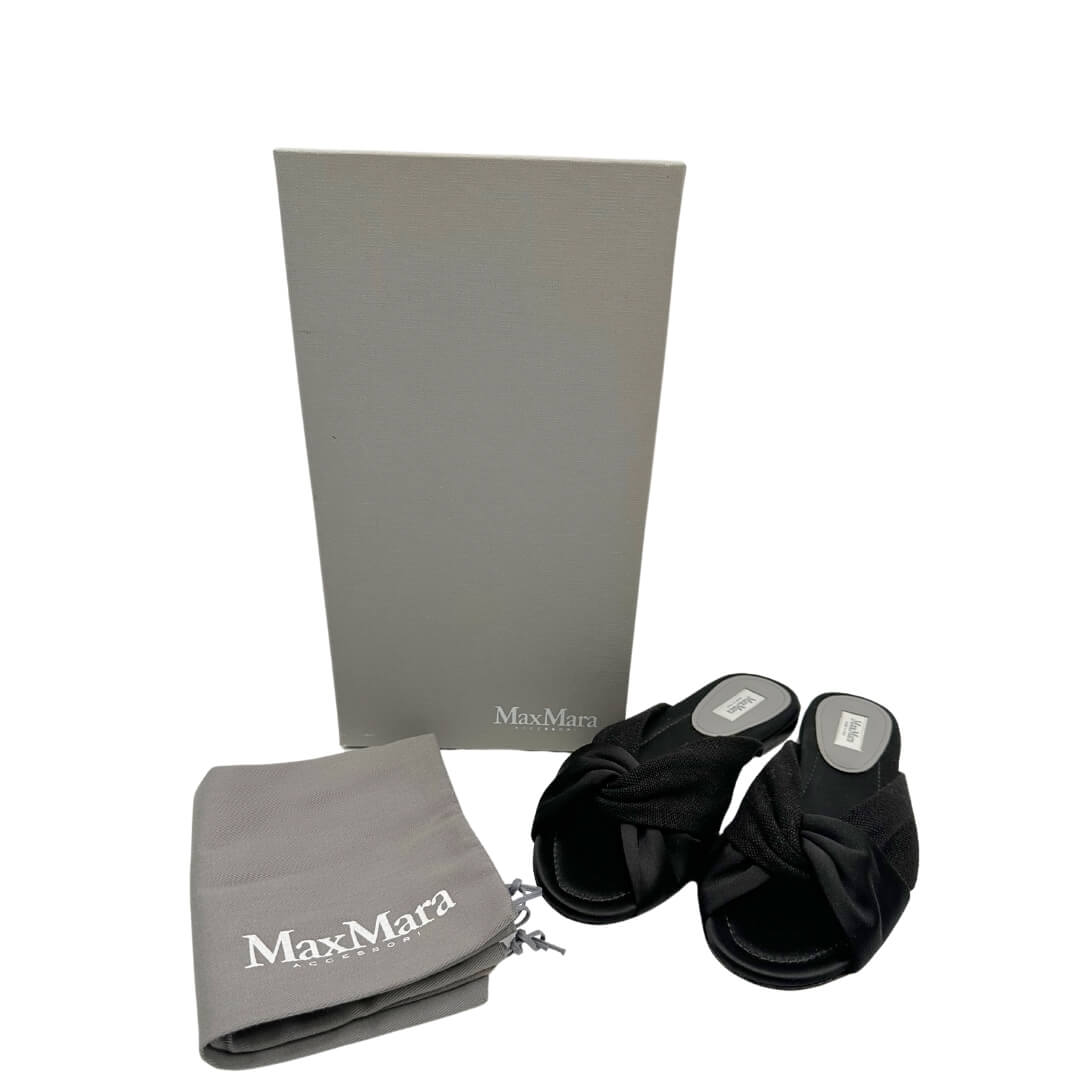 Sandali Max Mara n. 36