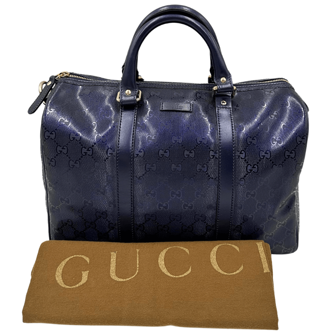 Bauletto Gucci Crystal