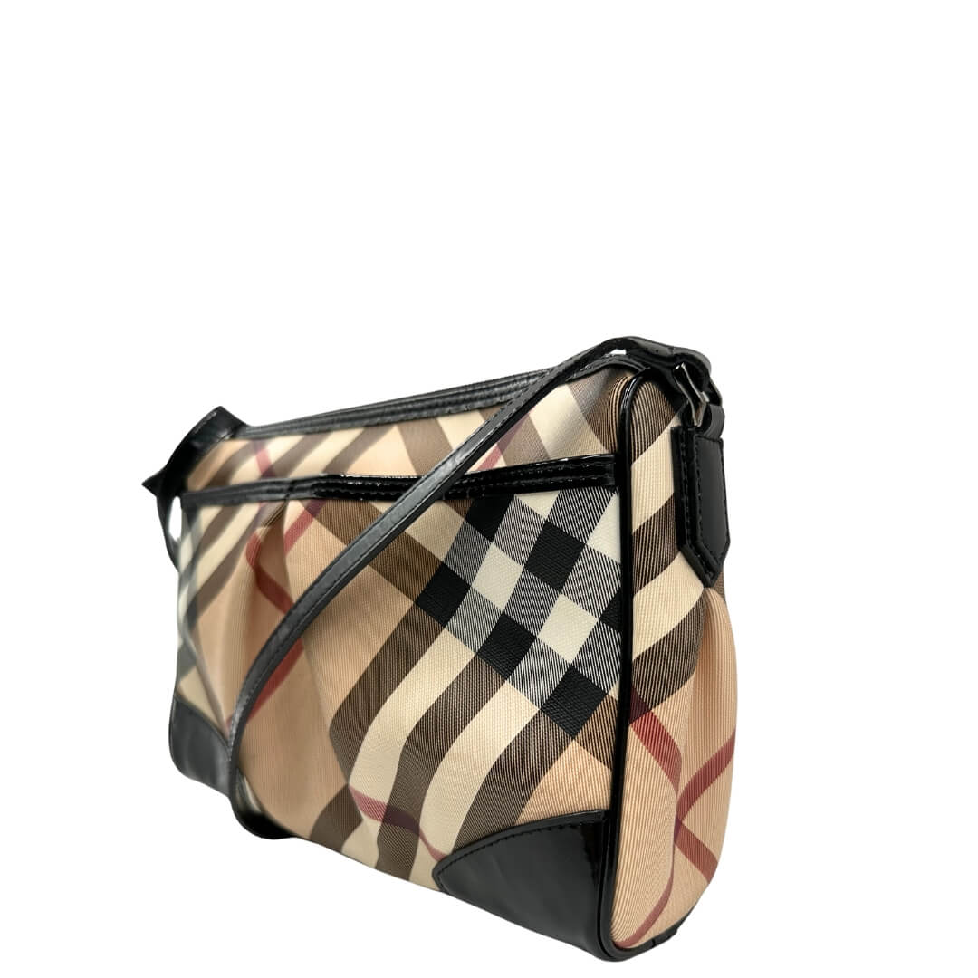 Tracolla Burberry