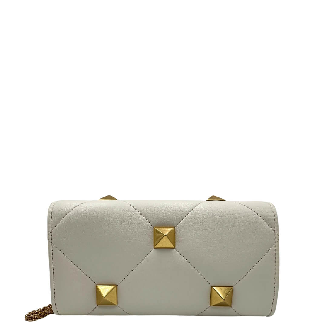 Pochette Roman Stud Valentino Garavani