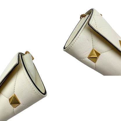 Pochette Roman Stud Valentino Garavani