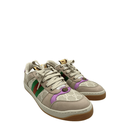 Sneaker Gucci Screener GG num 41