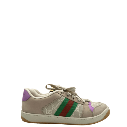 Sneaker Gucci Screener GG num 41