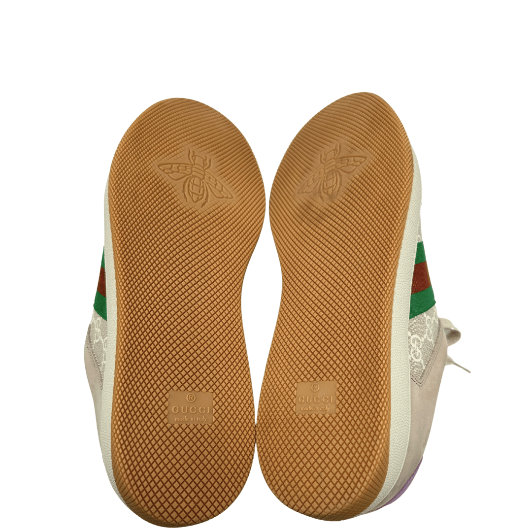 Sneaker Gucci Screener GG num 41