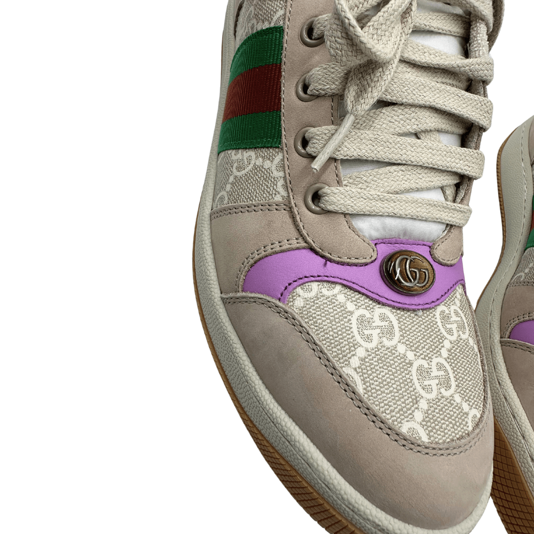 Sneaker Gucci Screener GG num 41