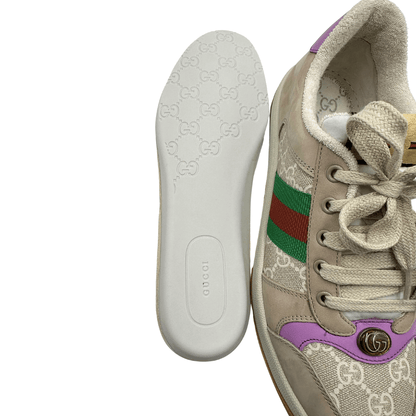 Sneaker Gucci Screener GG num 41