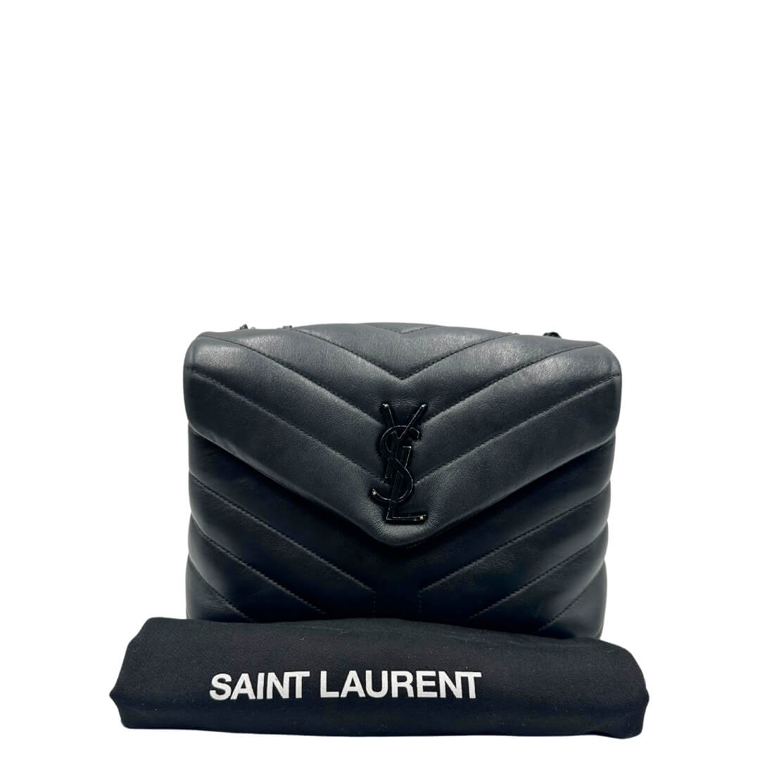 Borsa Lou Lou small YSL