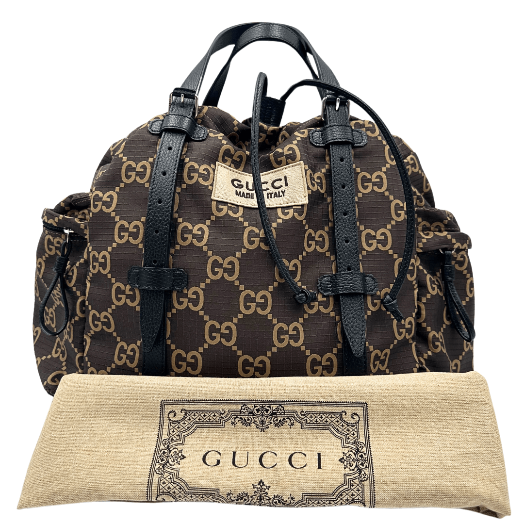 Maxi Tote Gucci