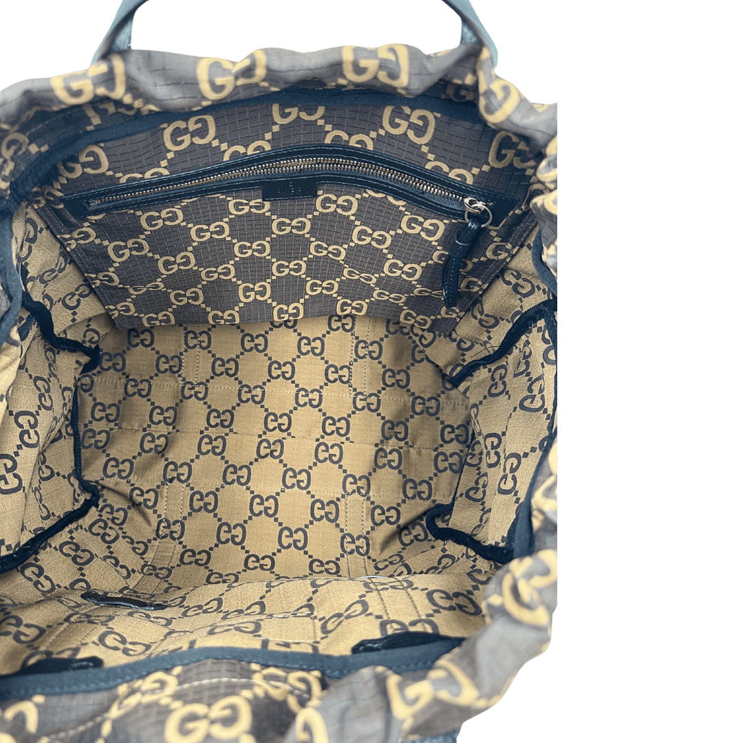 Maxi Tote Gucci