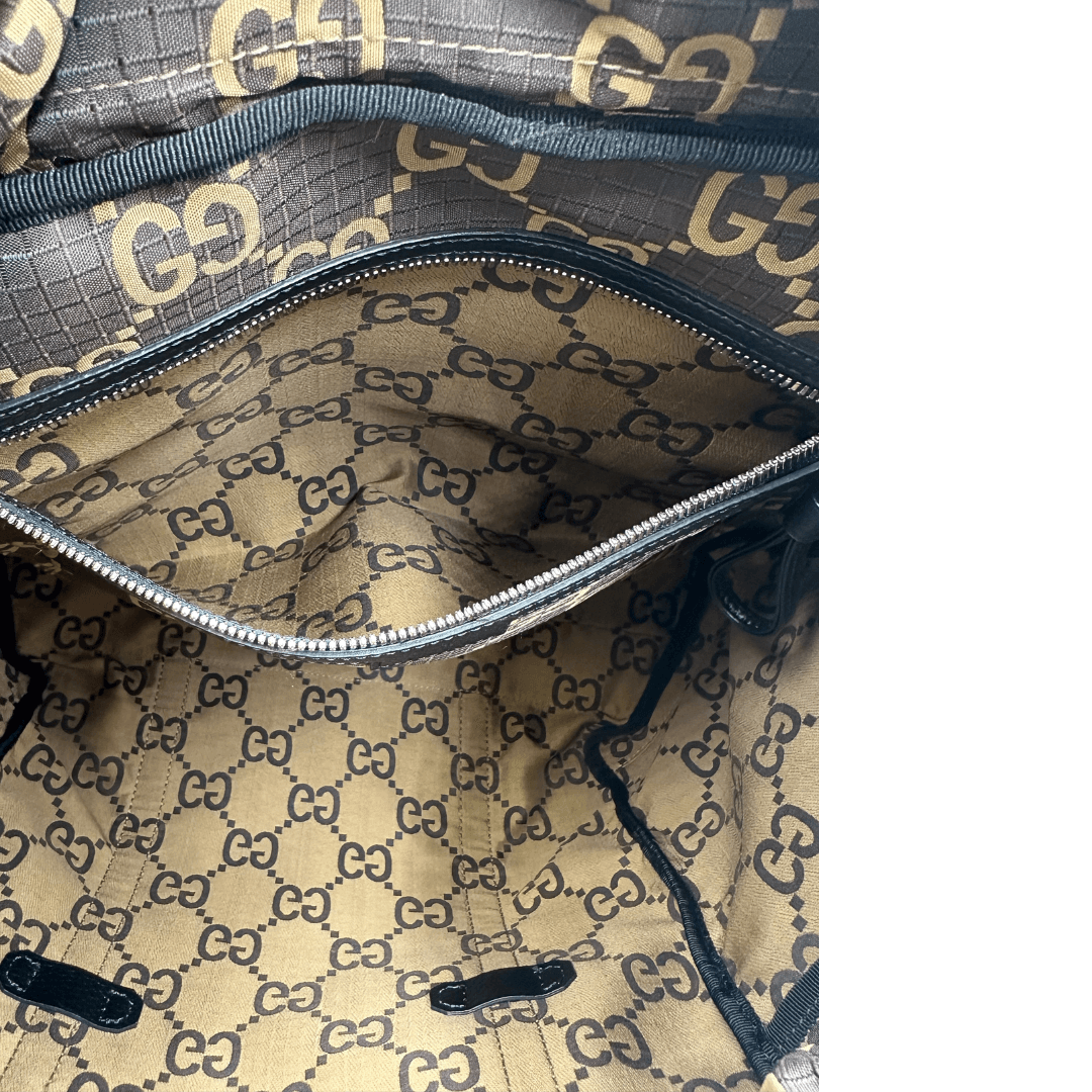 Maxi Tote Gucci