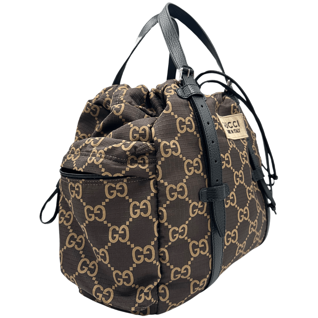 Maxi Tote Gucci