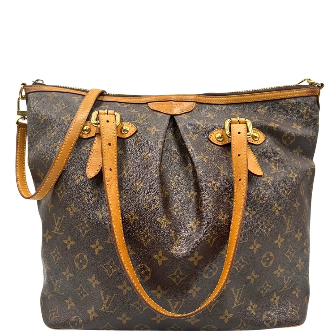 Borsa Palermo GM Louis Vuitton