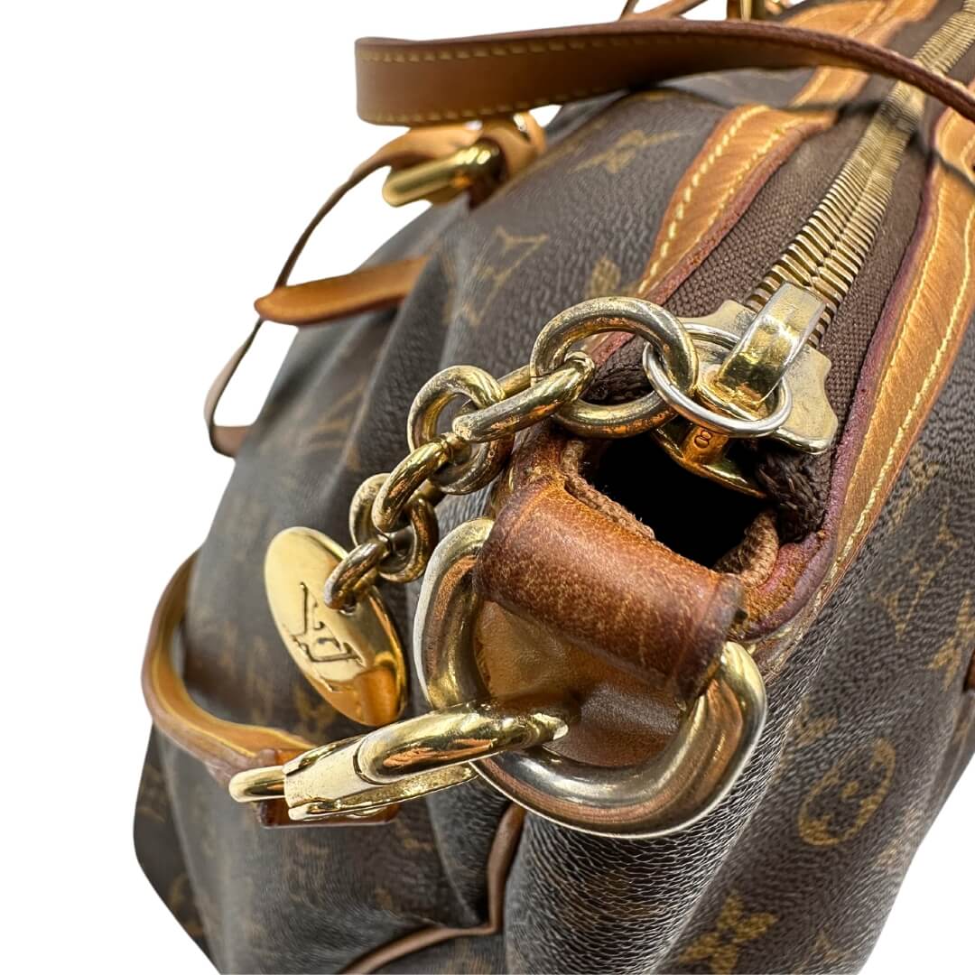 Borsa Palermo GM Louis Vuitton