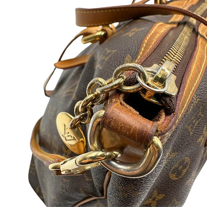 Borsa Palermo GM Louis Vuitton