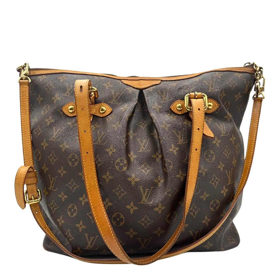 Borsa Palermo GM Louis Vuitton