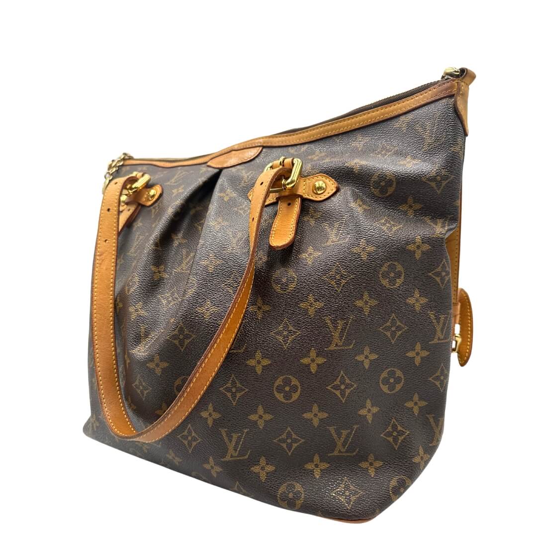 Borsa Palermo GM Louis Vuitton