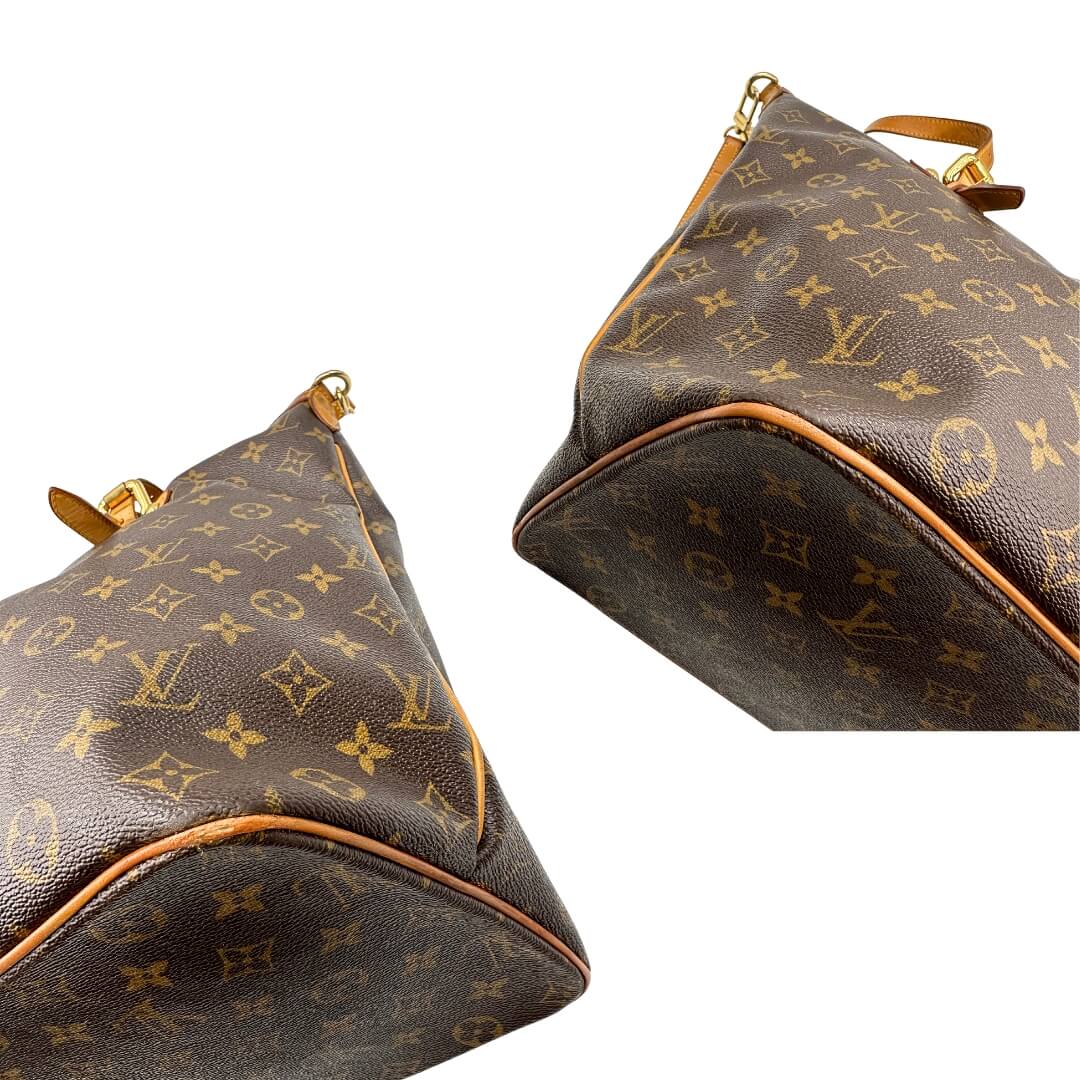 Borsa Palermo GM Louis Vuitton