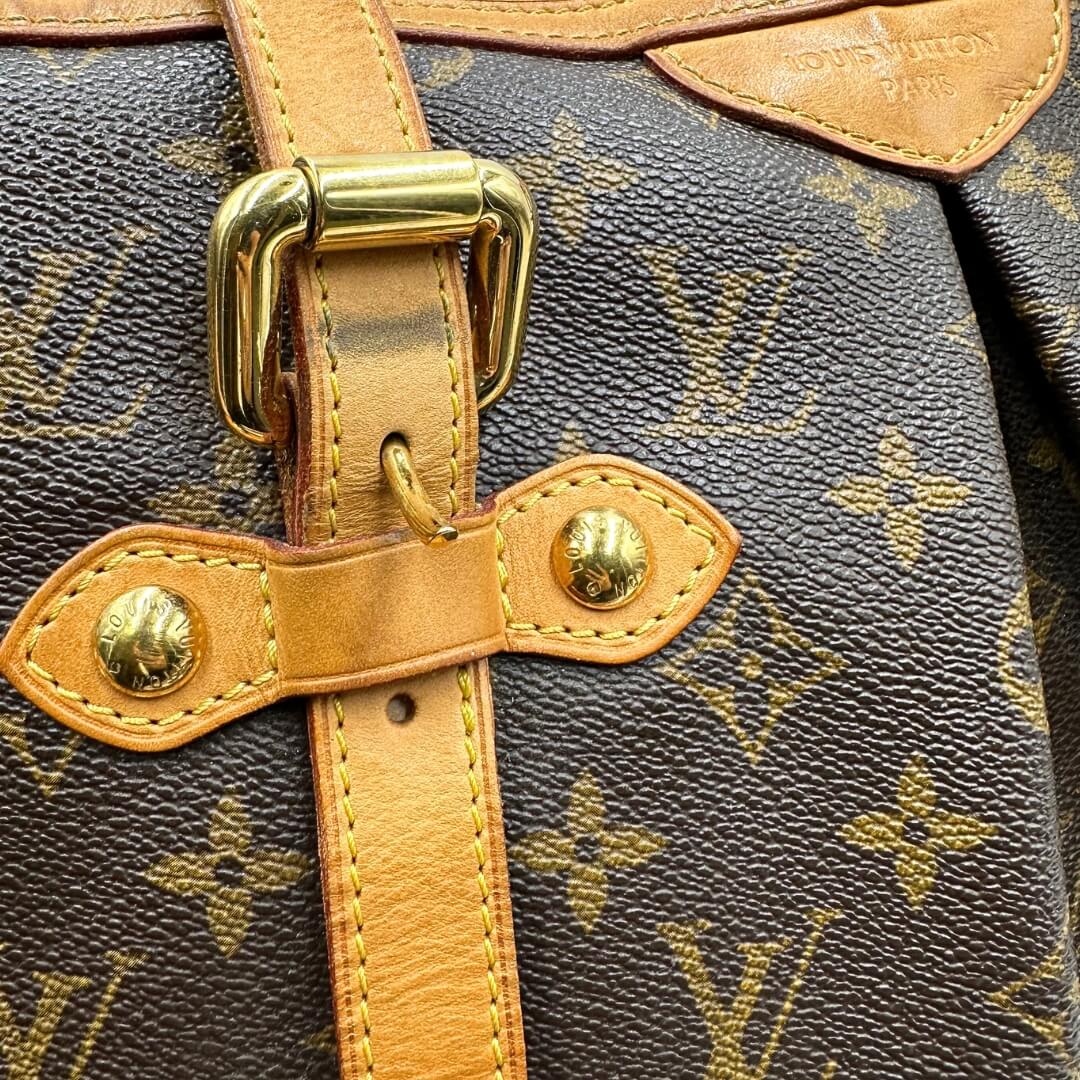 Borsa Palermo GM Louis Vuitton