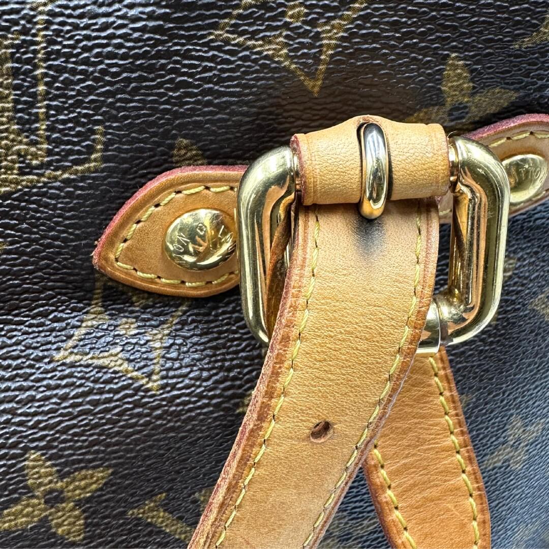 Borsa Palermo GM Louis Vuitton