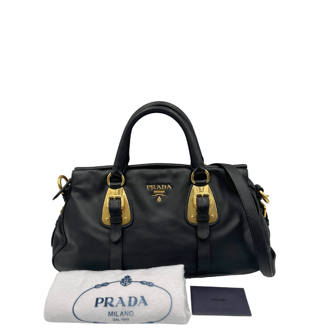 Satchel Prada