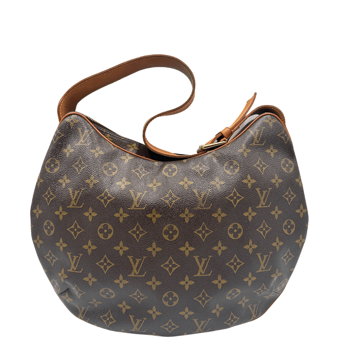 Borsa Croissant Louis Vuitton