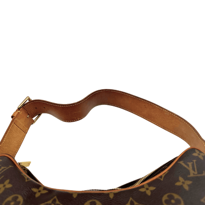 Borsa Croissant Louis Vuitton