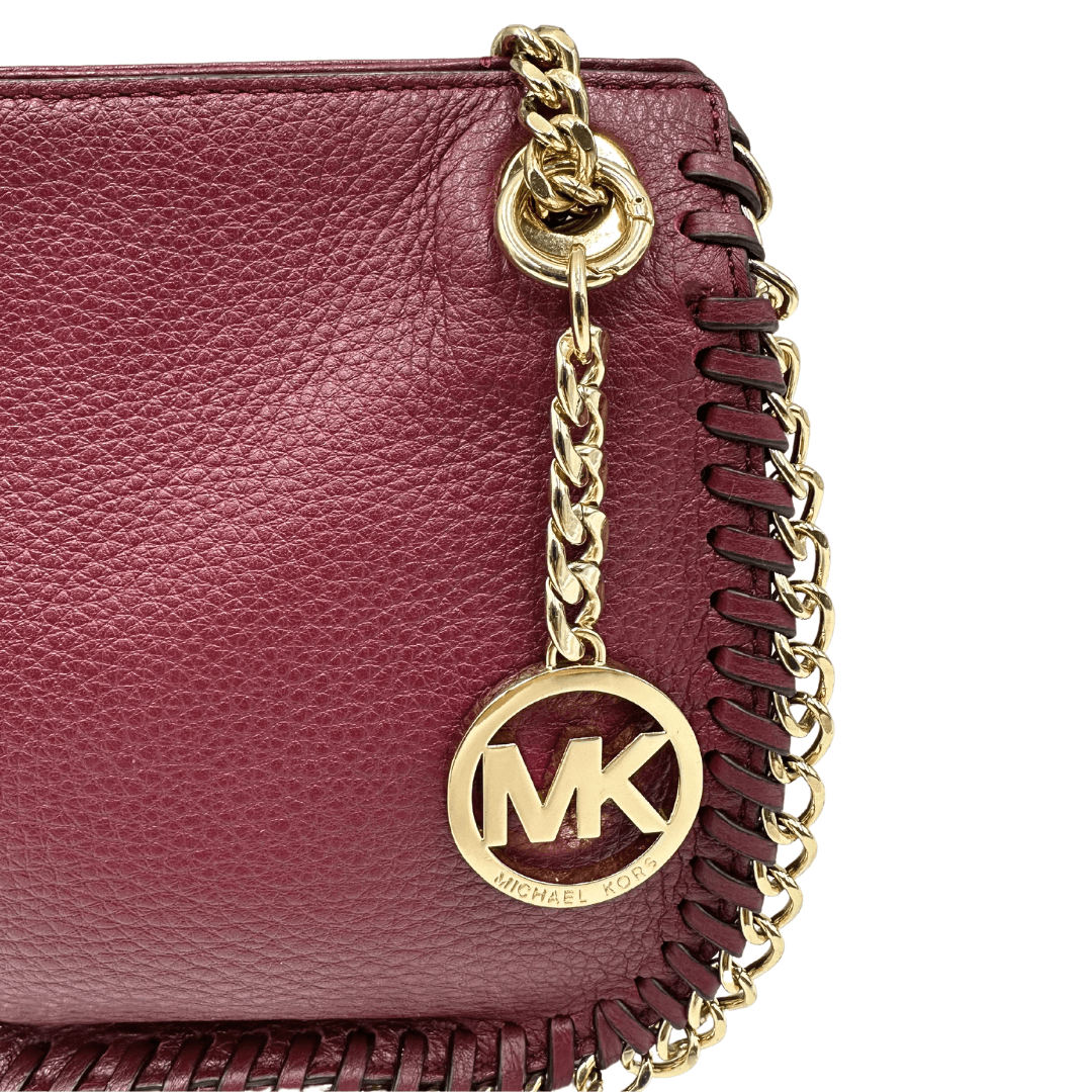 Tracolla Michael Kors