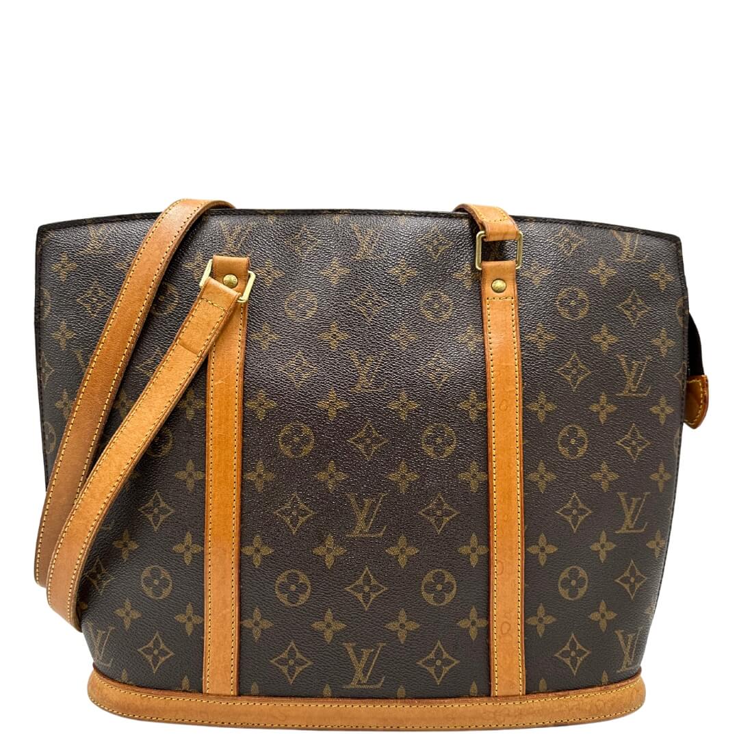 Babylone bag Louis Vuitton