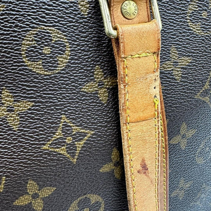 Babylone bag Louis Vuitton