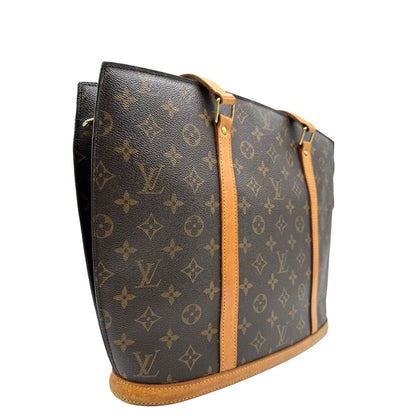 Babylone bag Louis Vuitton