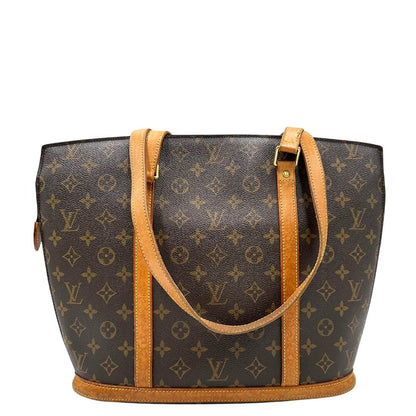 Babylone bag Louis Vuitton