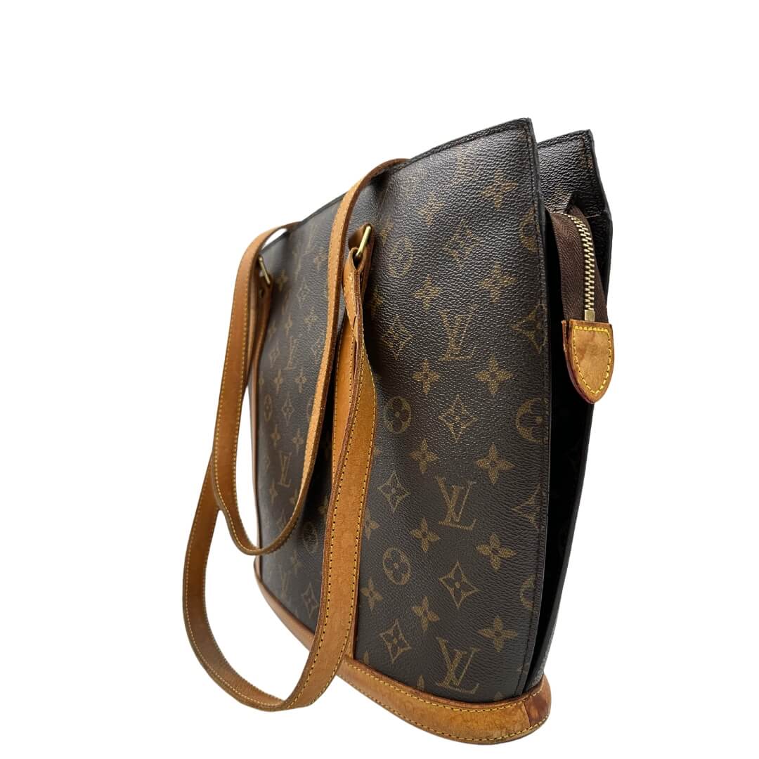 Babylone bag Louis Vuitton