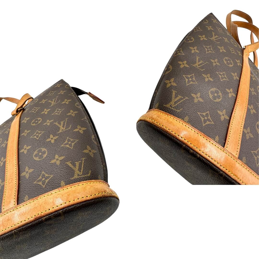 Babylone bag Louis Vuitton