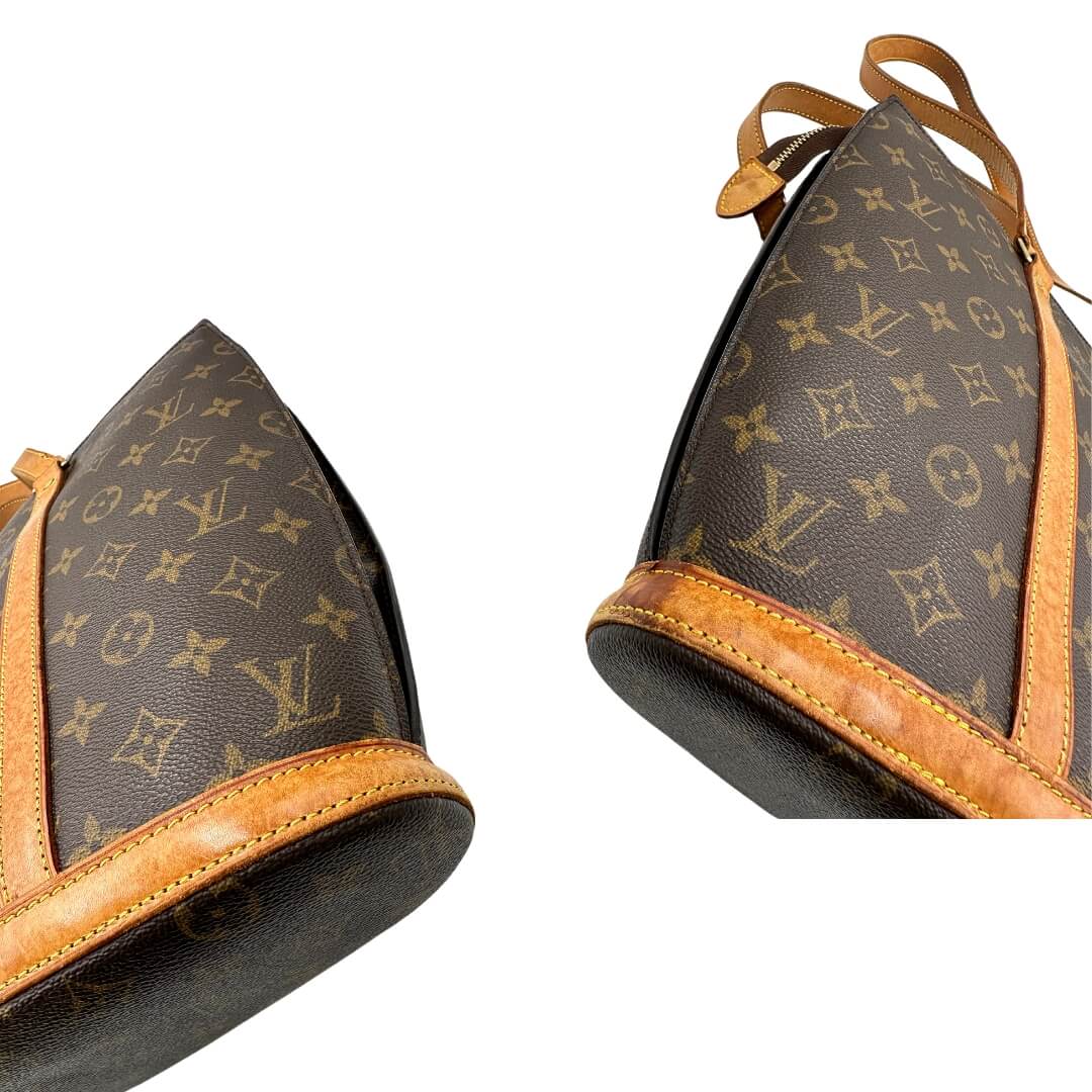 Babylone bag Louis Vuitton