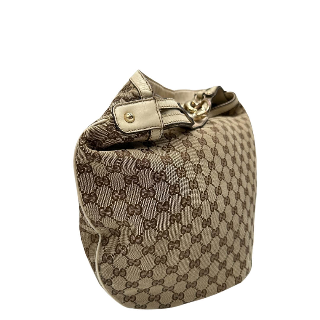 Borsa Hobo Gucci