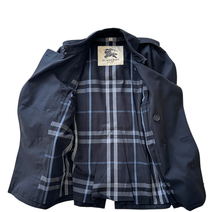 Trench Burberry Tg 50