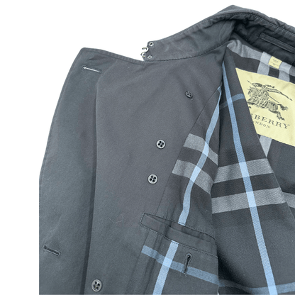 Trench Burberry Tg 50