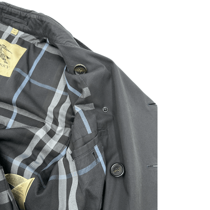 Trench Burberry Tg 50