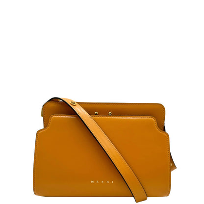 Tracolla Trunk Marni