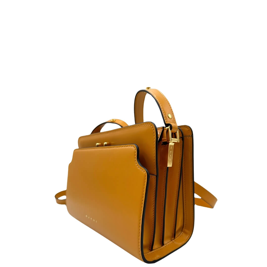 Tracolla Trunk Marni