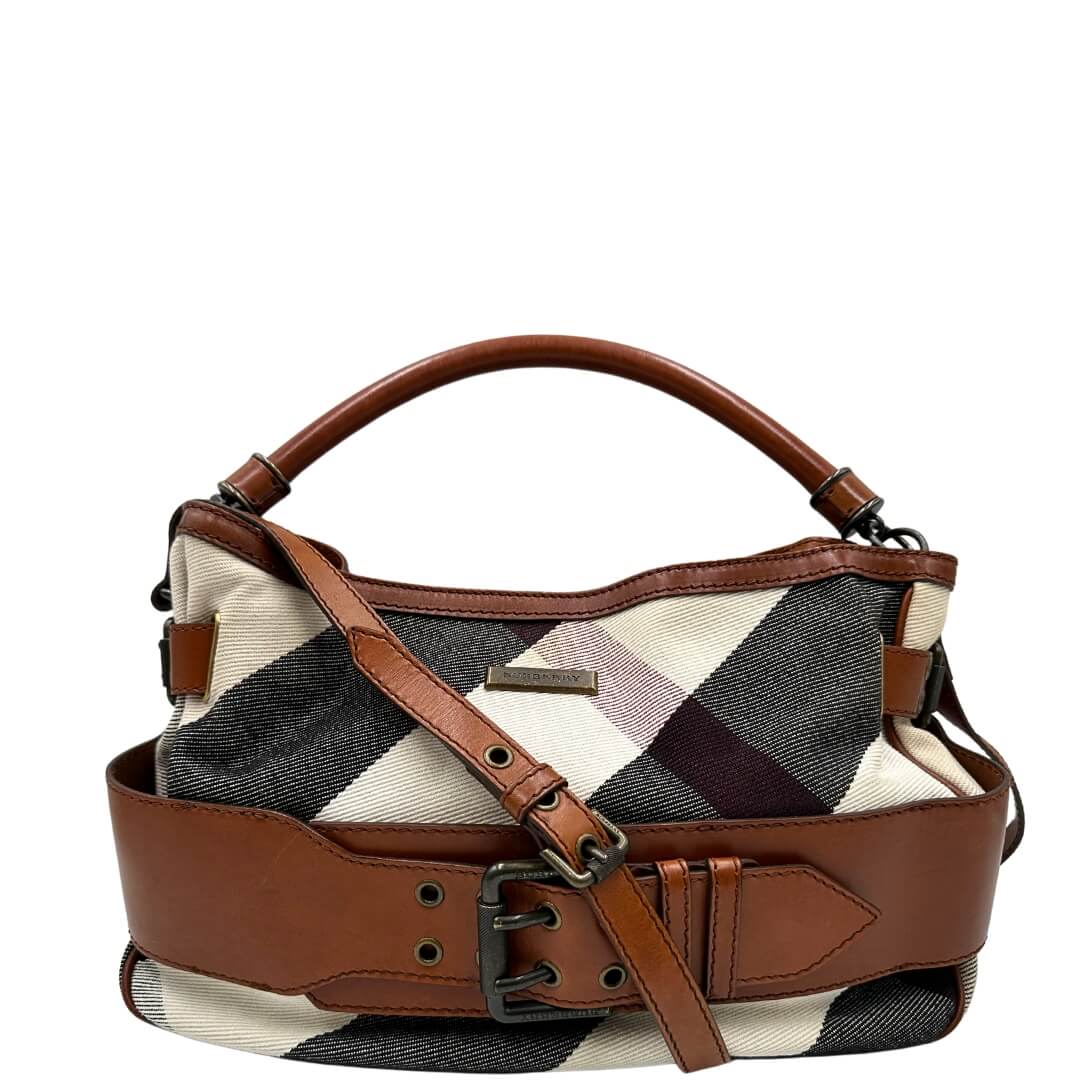 Borsa Burberry