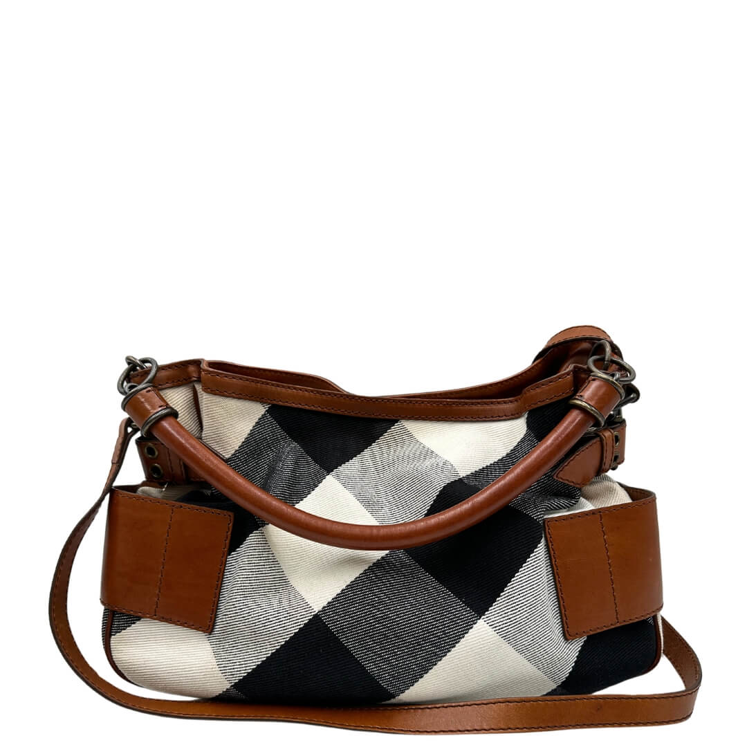 Borsa Burberry