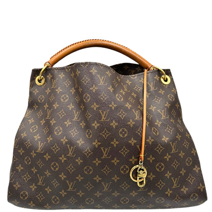 Borsa Artsy GM Louis Vuitton