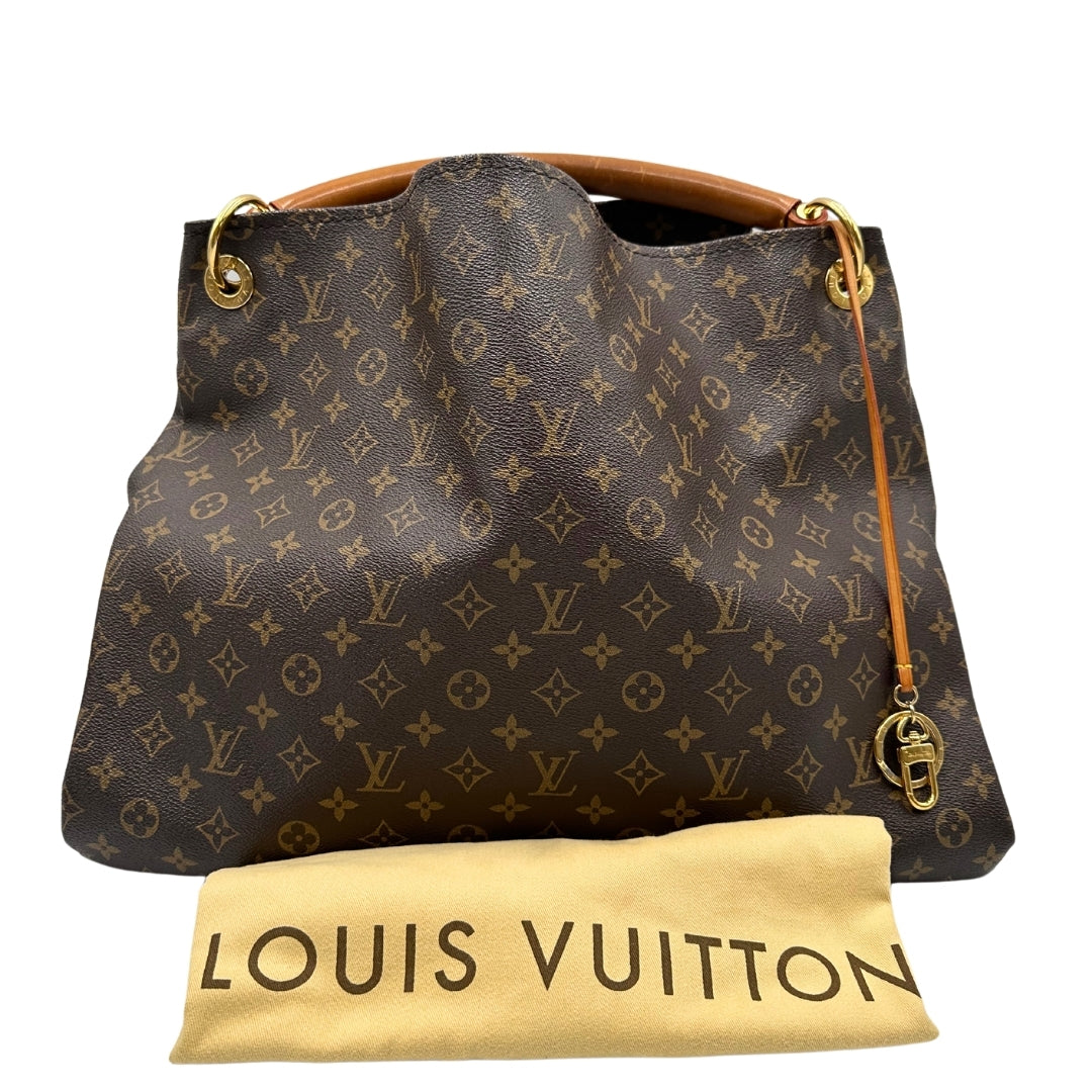 Borsa Artsy GM Louis Vuitton