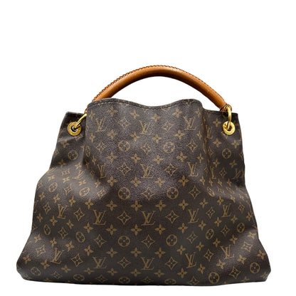 Borsa Artsy GM Louis Vuitton