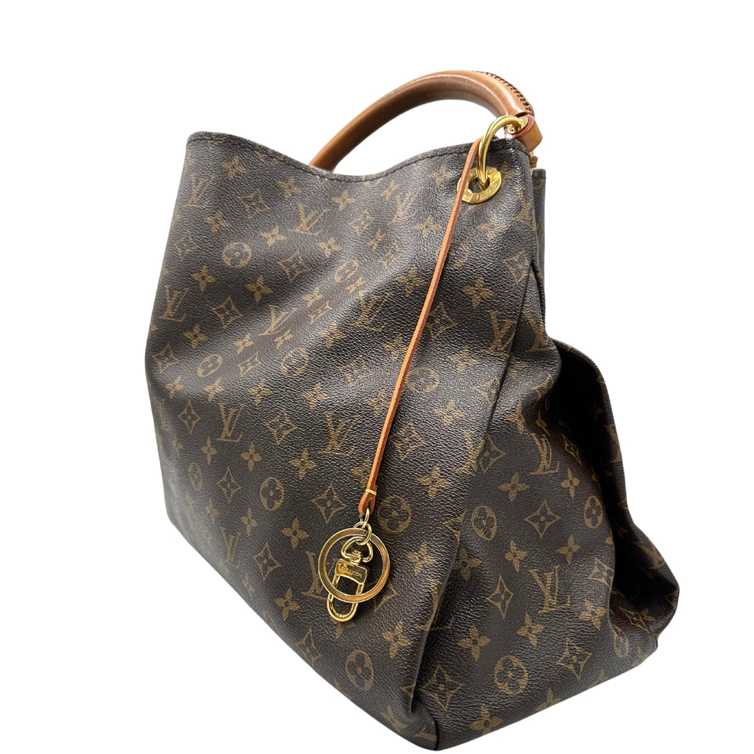 Borsa Artsy GM Louis Vuitton